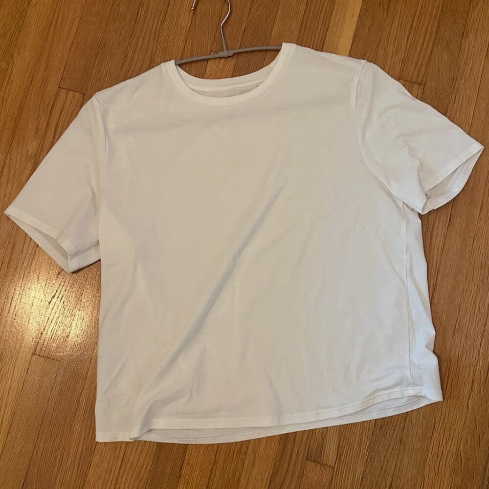 Outdoor Voices Everyday Shortsleeve Tee